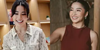 Lihat di sini beberapa gaya elegan Nikita Willy yang makin memesona dan sering dijadikan inspirasi para ibu.
