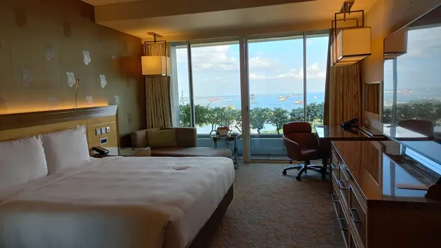 Marina Bay Sands Tawarkan Liburan Serba Ada di Singapura, Mulai dari Penginapan Hingga Wisata Belanja dan Kuliner