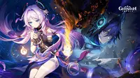 Kode Redeem Genshin Impact Terbaru 8 November 2024, jangan lupa kaim 300 Primogems Gratis. (Doc: Hoyoverse)