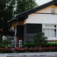 Ilustrasi Rumah ala Korea (credit: po yu wu/unsplash)