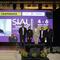 Jumpa pers penyelenggaraan SIAL Interfood 2026 di Jakarta, Indonesia. (dok. SIAL Interfood)