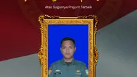 Anggota TNI Gugur Terkena Serangan Israel, Begini Situasi Rumah Duka di Kulon Progo