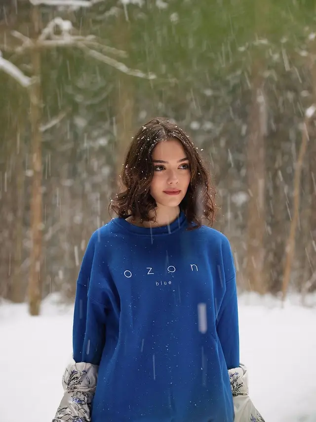 8 Pesona Evgenia Medvedeva, Atlet Ice Skating Rusia yang Viral di Media Sosial