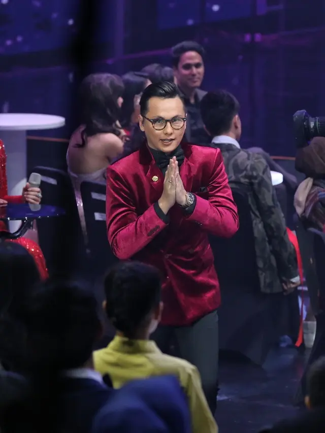 [Bintang] Andhika Pratama