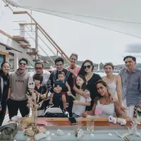 (Instagram/chicco.jerikho)