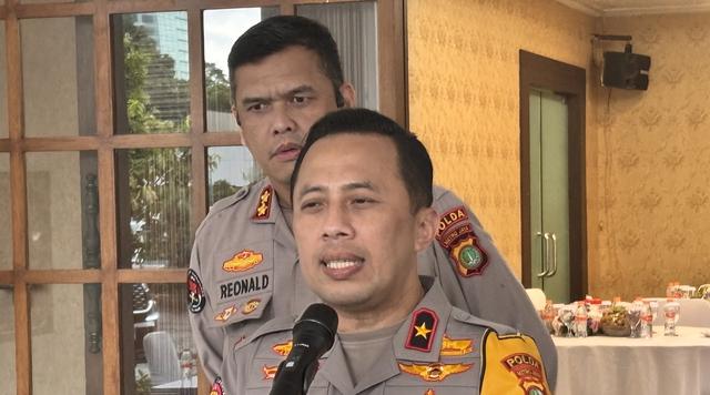 Pesan Kapolda Metro ke Anggota: Harus Punya Empati