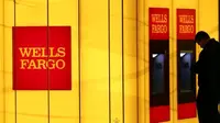 Wells Fargo (reuters)