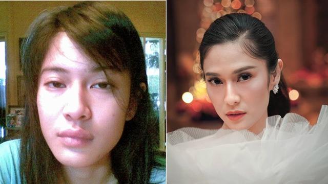 Beda Penampilan 6 Aktris Tanah Air Saat Bangun Tidur, Cantik Natural