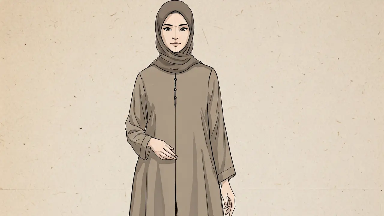 8 Inspirasi Model Kebaya Kutu Baru Modern yang Sedang Tren di 2025