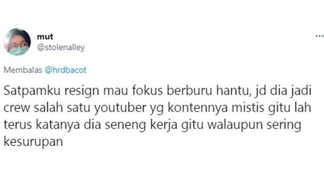 10 Alasan Aneh Netizen saat Resign dari Kantor, Enggak Habis Pikir