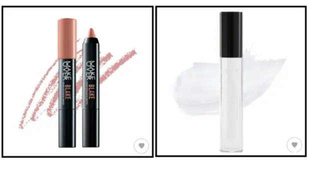 Tren Makeup 2022./Copyright iStyle.id 5