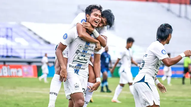 PSIS Semarang, BRI Liga 1
