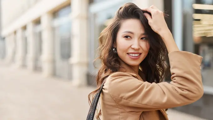 karir mandiri bahagia kalem seksi