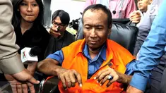 Sugiharto juga pernah memberikan uang kepada anggota Fraksi Golkar Markus Nari sejumlah US$ 400 ribu terkait kasus e-KTP.