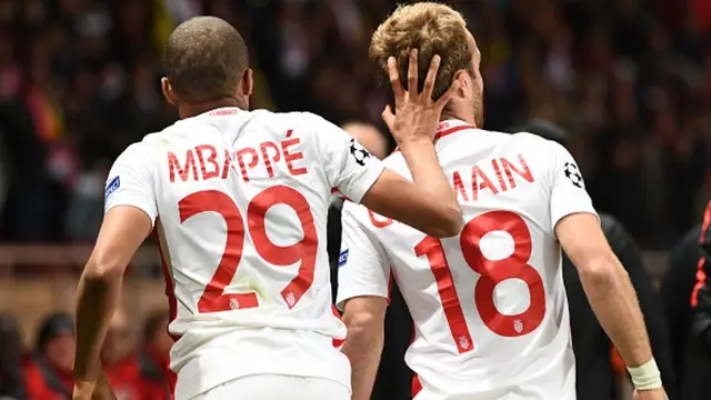 Valere Germain