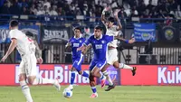 Tempat Menonton DPMM vs Persib Bandung di Piala Presiden 2026