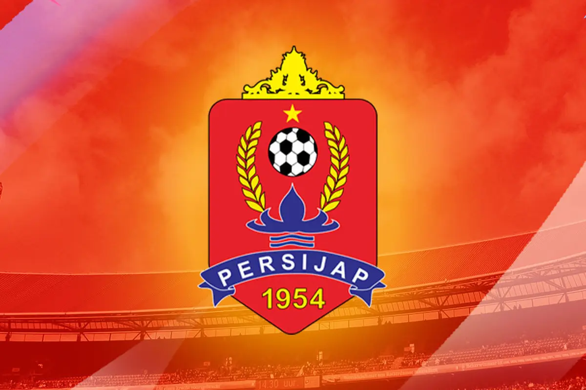 BRI Liga 1 - Ilustrasi Persijap Jepara
