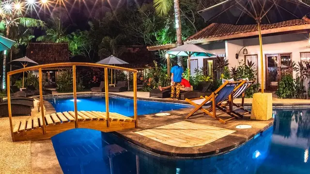 Jangan Buru-Buru Pulang, 3 Kuliner Nikmat Ini Menantimu setelah Menonton MotoGP Mandalika (1)