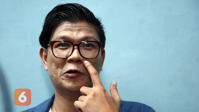 [Bintang] Andika Kangen Band