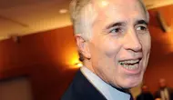 Giovanni Malago Diprediksi Kembali Pimpin FIGC, Calon Tunggal di Pemilihan Desember
