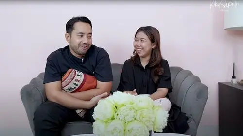 8 Curhatan Kiky Saputri Akui Alami Keguguran, Ovarium Kiri Terpaksa  Diangkat - Hot Liputan6.com