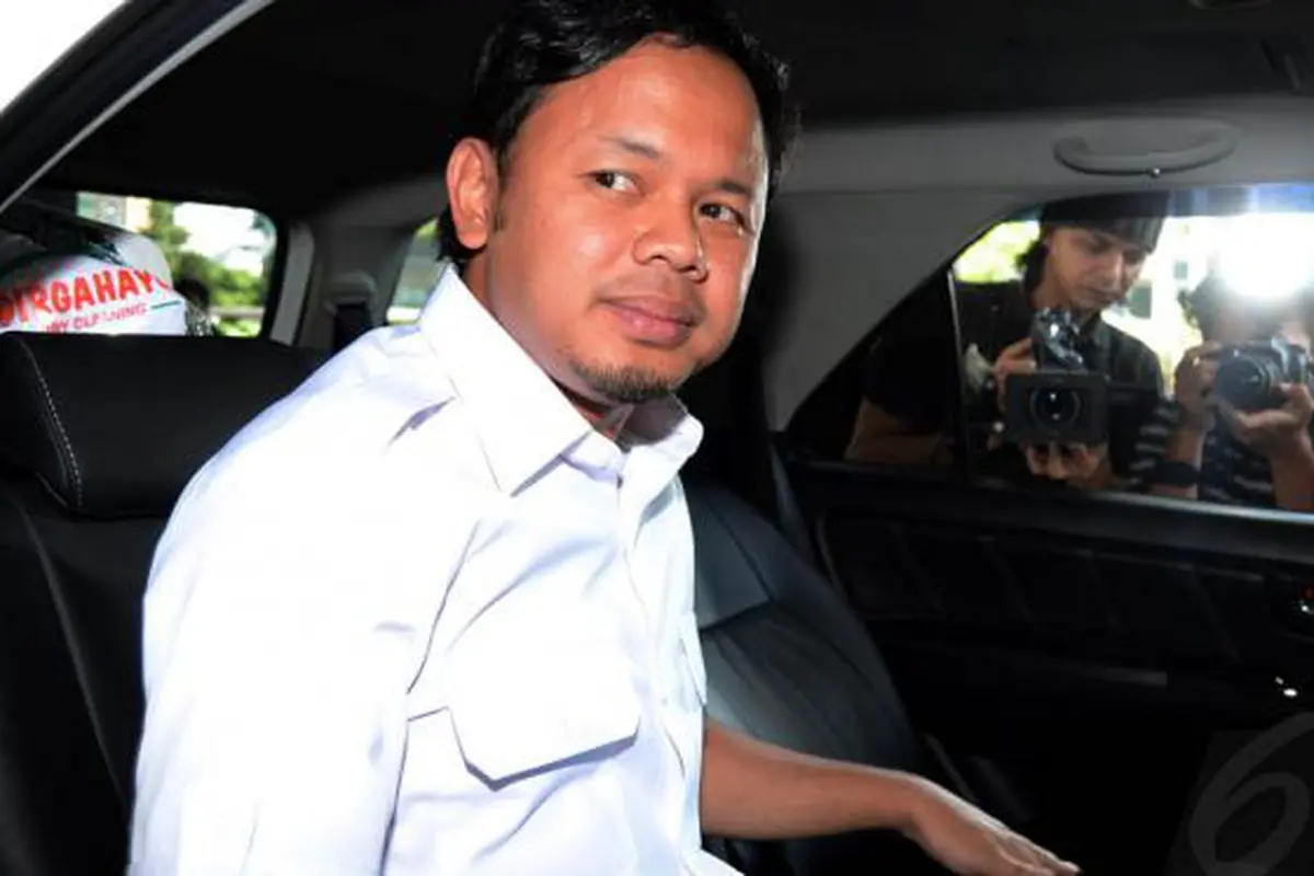 Walikota Bogor Bima Arya