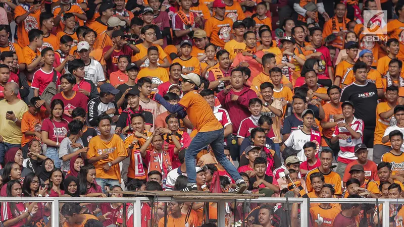 The Jakmania