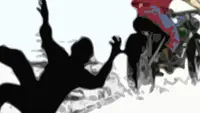 Modal Kalimat 'Ayo Ikut ke Polres', Begal Ngaku-Ngaku Polisi Kelabuhi Remaja di Lampung Tengah