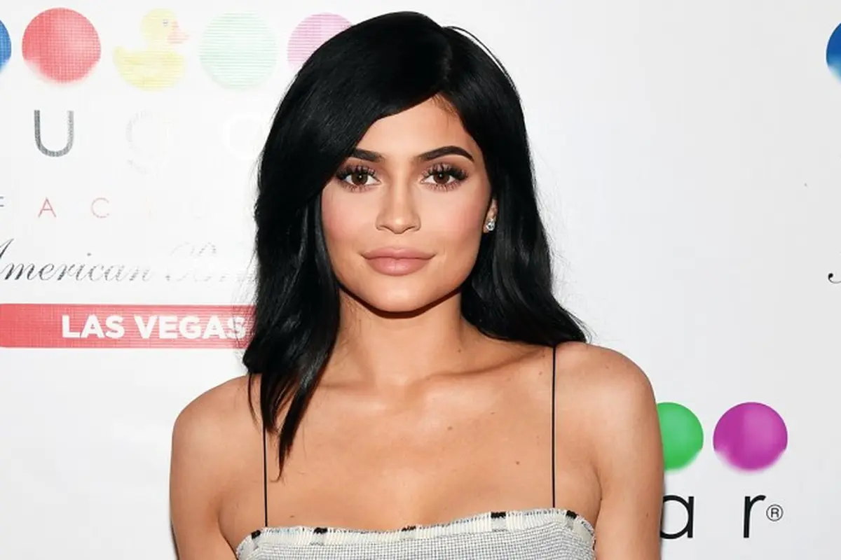 [Bintang] Kylie Jenner