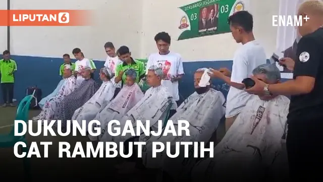 Ganjar Pranowo