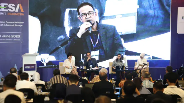 EESA Summit Indonesia 2026