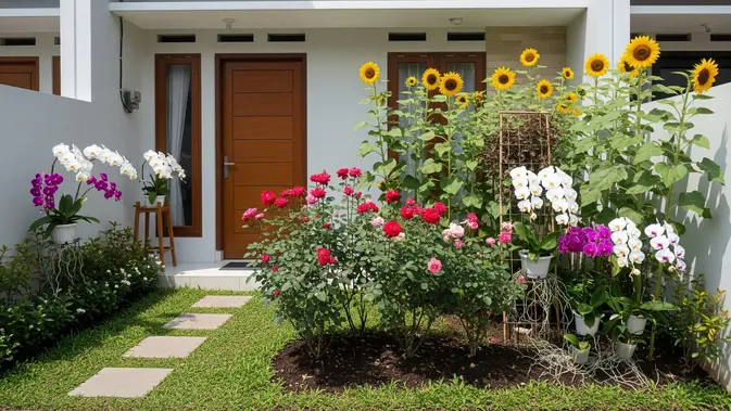 6 Tanaman Kecil yang Dapat Membawa Keberuntungan dan Energi Positif