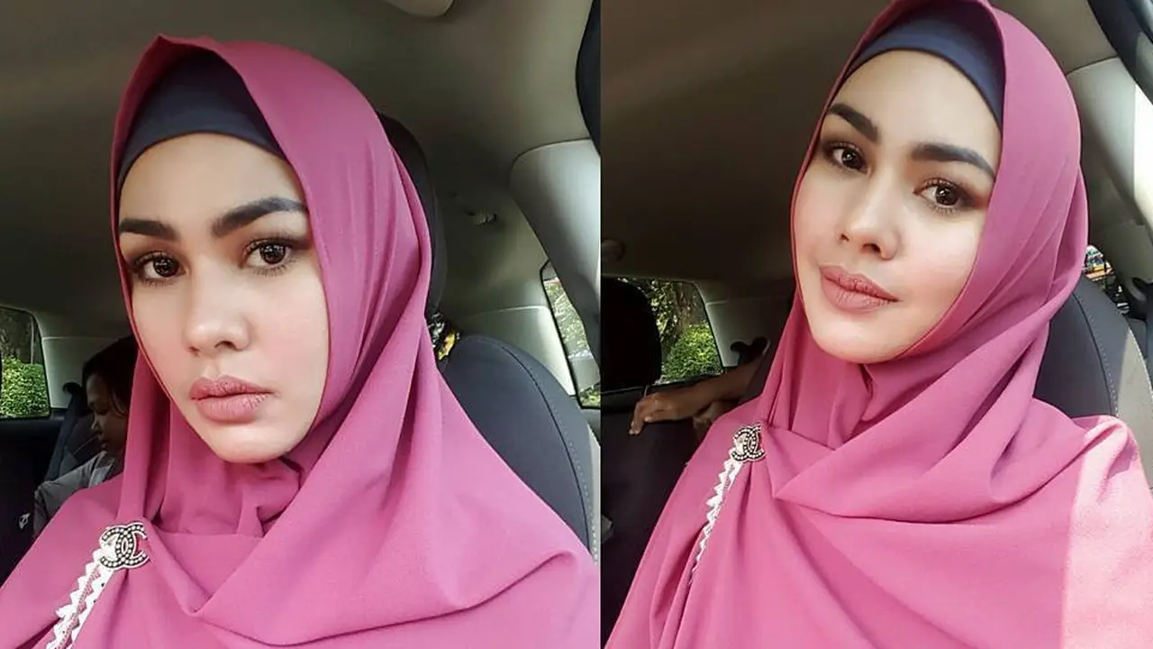 [Bintang] Kartika Putri Berhijab