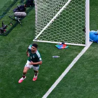 Hujan Kartu Merah di Laga Pembuka Piala Dunia 2026, Meksiko Lumat Afsel