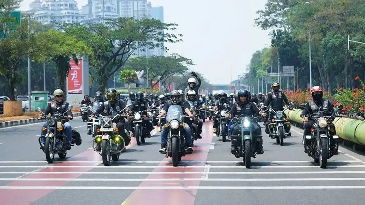 Royal Enfield