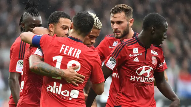 Olympique Lyon