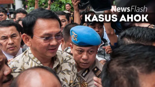 Jaksa Agung HM Prasetyo mengatakan Tim Jaksa Penuntut Umum (JPU) sudah menyelesaikan dakwaan kasus dugaan penistaan agama dengan tersangka Gubernur nonaktif DKI Jakarta Basuki‎ Tjahaja Purnama atau Ahok.