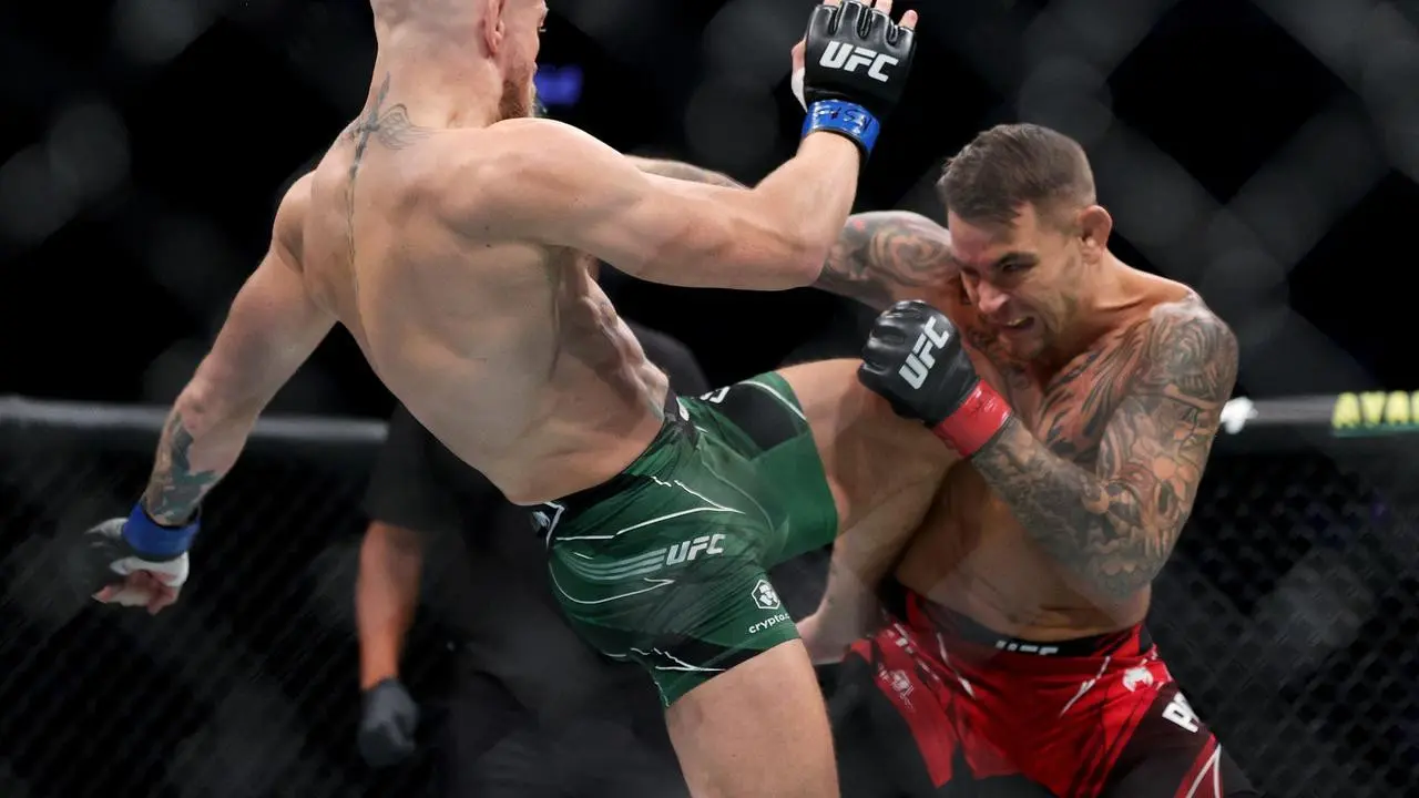 Mulai 1 Oktober, MOLA Siaran Eksklusif dengan UFC di Indonesia, Malaysia dan Singapura