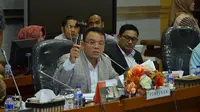 Komisi VIII DPR Ajak Masyarakat Awasi Pelayanan Haji 