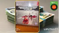 Kabar Uang Baru Rp 80 Ribu Hoaks, Ini Penjelasan Bank Indonesia