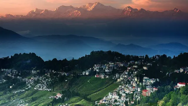 [Bintang] India