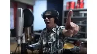 Bersama Sentuhan Kaka Slank, Gasrux Luncurkan Versi Terbaru Touring Vespa