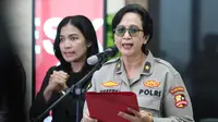 Hasil Lengkap Tes DNA Ridwan Kamil Diungkap Polisi, Separuh Profil Anak Cocok dengan Lisa Mariana