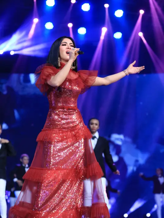 (Adrian Putra/Bintang.com)