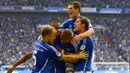 13. Schalke - €219.7m