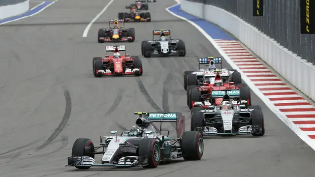 Formula 1