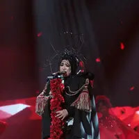 'Ratusan Purnama' lagu baru untuk soundtrack film yang akan dirilis pada 28 April 2016 mendatang. (Adrian Putra/Bintang.com)