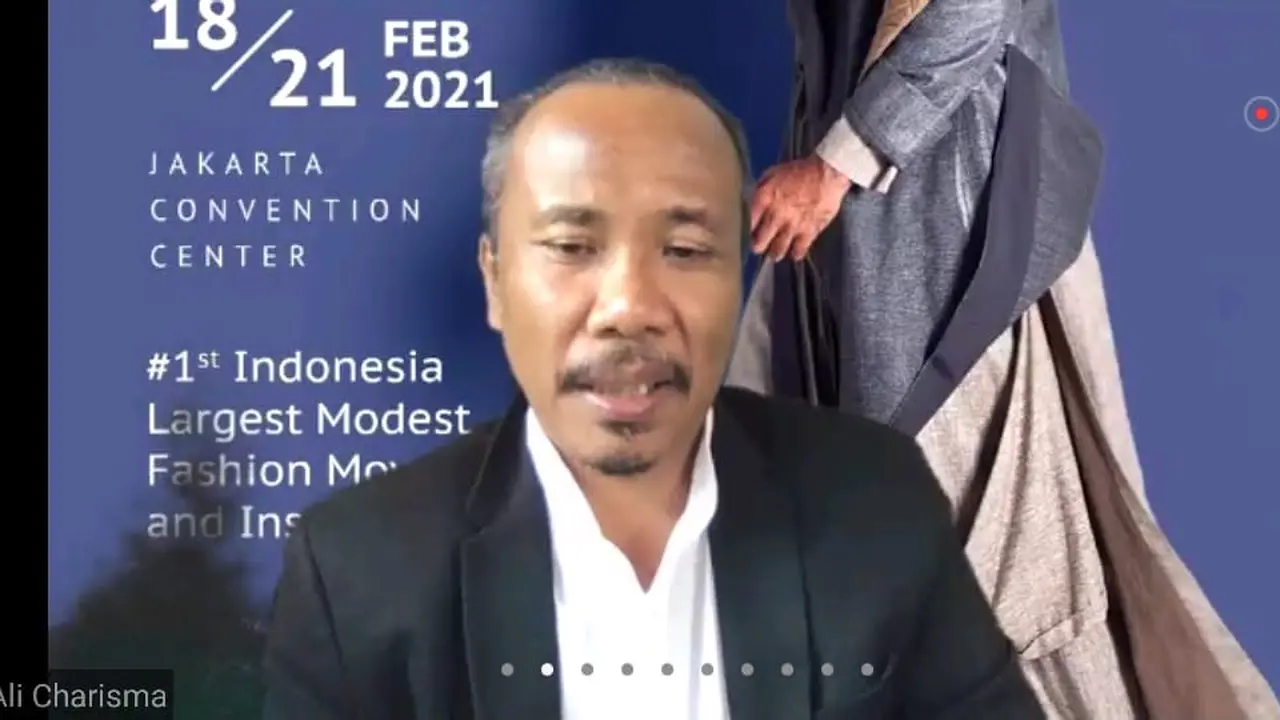 Prediksi Industri Fesyen Indonesia Pasca-Pandemi, Kualitas Bukan Lagi Nilai Tambah