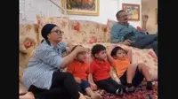 Menengok Rumah Menlu Retno Marsudi yang Asri dan Nyaman Meski Jarang Ditinggali Selama 12 Tahun