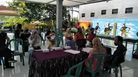 Cara PDIP Surabaya Tangkal Pemilih Selundupan